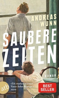 Abbildung von: Saubere Zeiten - Aufbau Taschenbuch