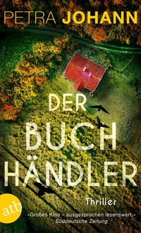 Abbildung von: Der Buchhändler - Aufbau Taschenbuch