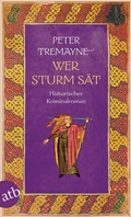 Cover: Wer Sturm s&auml;t - Aufbau Taschenbuch