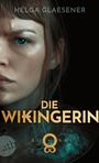 Cover: Die Wikingerin - Aufbau Taschenbuch