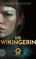 Cover: Die Wikingerin - Aufbau Taschenbuch