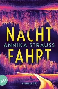 Abbildung von: Nachtfahrt - Aufbau Taschenbuch