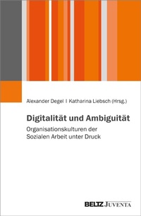 Abbildung von: Digitalität und Ambiguität - Julius Beltz