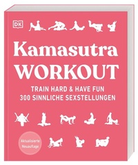 Abbildung von: Kamasutra Workout - Dorling Kindersley Verlag