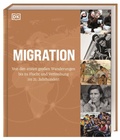 Cover: Migration - Dorling Kindersley Verlag