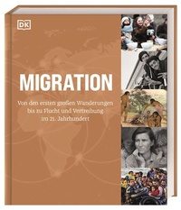 Enlarge image Cover: Migration - Dorling Kindersley Verlag