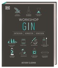 Cover: Workshop Gin - Dorling Kindersley Verlag