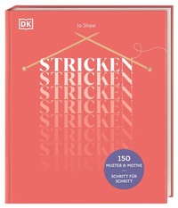 Abbildung von: Stricken - Dorling Kindersley Verlag