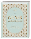 Cover: Wiener Zuckerb&auml;ckerei - Dorling Kindersley Verlag
