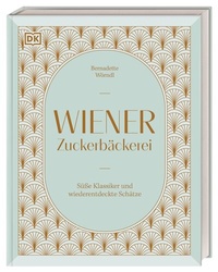 Abbildung von: Wiener Zuckerbäckerei - Dorling Kindersley Verlag