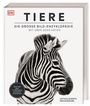 Cover: DK Bibliothek. Tiere - Dorling Kindersley Verlag