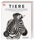 Cover: DK Bibliothek. Tiere - Dorling Kindersley Verlag
