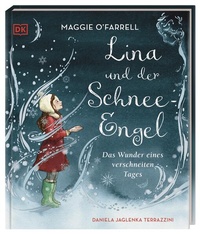 Enlarge image Cover: Lina und der Schnee-Engel - Dorling Kindersley Verlag