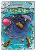 Cover: Wissenswelten. Ozeane - Dorling Kindersley Verlag