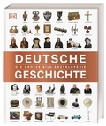 Bild: Deutsche Geschichte - Dorling Kindersley Verlag