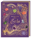 Cover: Wundervolle Welt. Erde - Dorling Kindersley Verlag