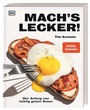Cover: Mach's lecker! - Dorling Kindersley Verlag