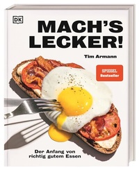 Abbildung von: Mach's lecker! - Dorling Kindersley Verlag