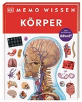 Cover: memo Wissen. K&ouml;rper - Dorling Kindersley Verlag
