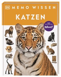 Abbildung von: memo Wissen. Katzen - Dorling Kindersley Verlag