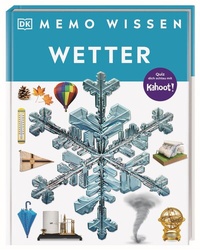 Abbildung von: memo Wissen. Wetter - Dorling Kindersley Verlag