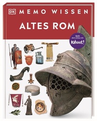 Abbildung von: memo Wissen. Altes Rom - Dorling Kindersley Verlag