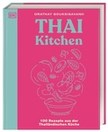 Cover: Thai Kitchen - Dorling Kindersley Verlag