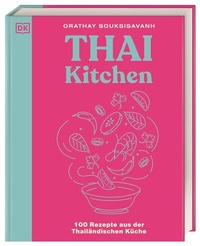 Abbildung von: Thai Kitchen - Dorling Kindersley Verlag