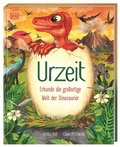 Cover: Urzeit - Dorling Kindersley Verlag