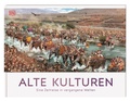Cover: Alte Kulturen - Dorling Kindersley Verlag