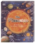 Cover: Die Planeten - Dorling Kindersley Verlag