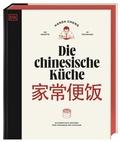 Cover: Die chinesische K&uuml;che - Dorling Kindersley Verlag
