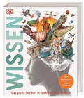 Cover: DK Wissen - Dorling Kindersley Verlag