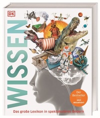 Abbildung von: DK Wissen - Dorling Kindersley Verlag