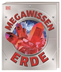 Abbildung von: Mega-Wissen. Erde - Dorling Kindersley Verlag