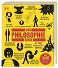 Cover: Big Ideas. Das Philosophie-Buch - Dorling Kindersley Verlag