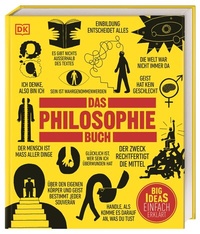 Abbildung von: Big Ideas. Das Philosophie-Buch - Dorling Kindersley Verlag