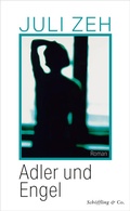 Cover: Adler und Engel - Sch&ouml;ffling