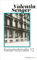 Abbildung von: Kaiserhofstraße 12 - Schöffling