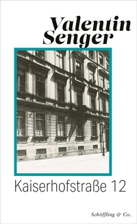 Abbildung von: Kaiserhofstraße 12 - Schöffling