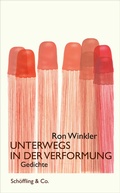 Cover: Unterwegs in der Verformung - Sch&ouml;ffling
