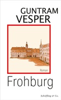 Cover: Frohburg - Sch&ouml;ffling