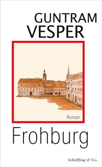 Abbildung von: Frohburg - Schöffling