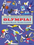 Cover: Olympia! - Moritz