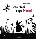 Cover: Das Nori sagt Nein! - Moritz