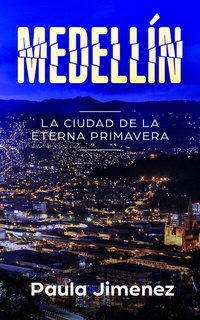 Abbildung von: MEDELLÍN - Schinken Verlag