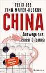 Cover: China - Christoph Links Verlag