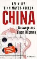 Cover: China - Christoph Links Verlag