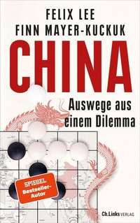 Abbildung von: China - Christoph Links Verlag