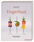 Cover: Fingerfood - Matthaes